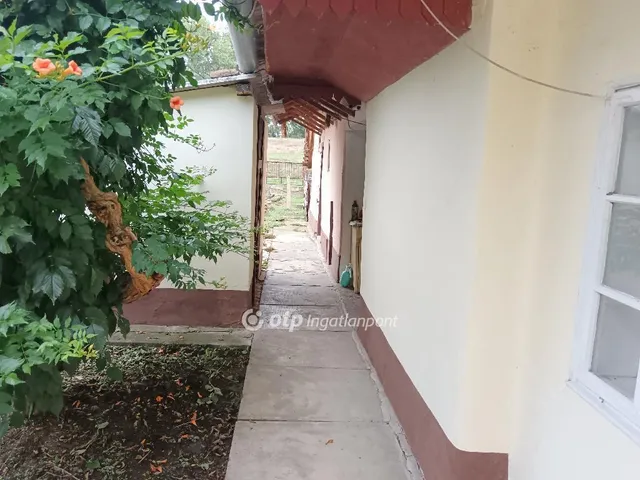 Eladó ház Gyomaendrőd 87 nm