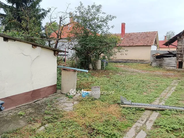 Eladó ház Gyomaendrőd 87 nm