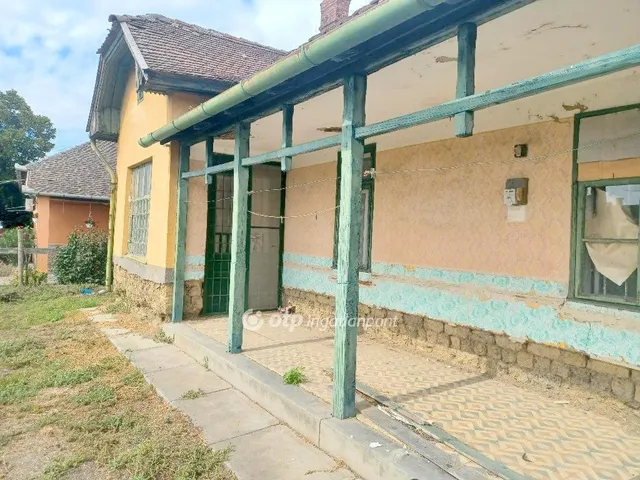 Eladó ház Kisújszállás 95 nm