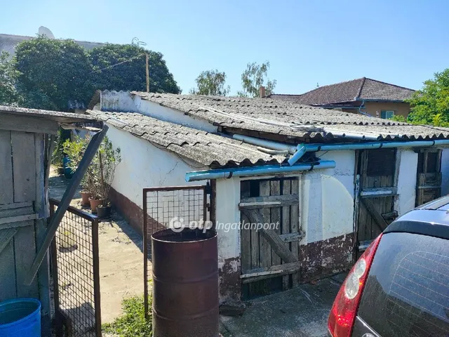 Eladó lakás Körösladány 87 nm