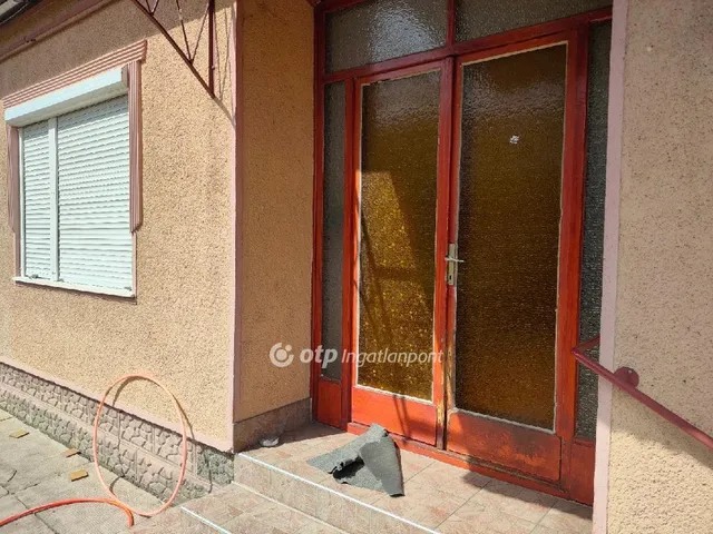 Eladó ház Mezőberény 151 nm