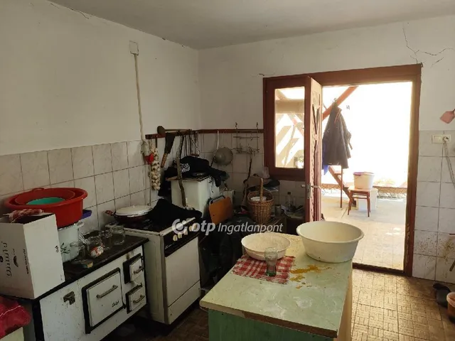 Eladó ház Mezőberény 151 nm
