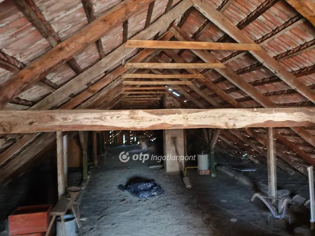 Eladó ház Mezőberény 151 nm