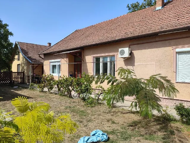 Eladó ház Mezőberény 151 nm