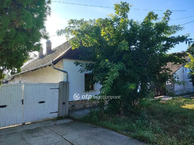 Eladó ház Mezőberény 92 nm