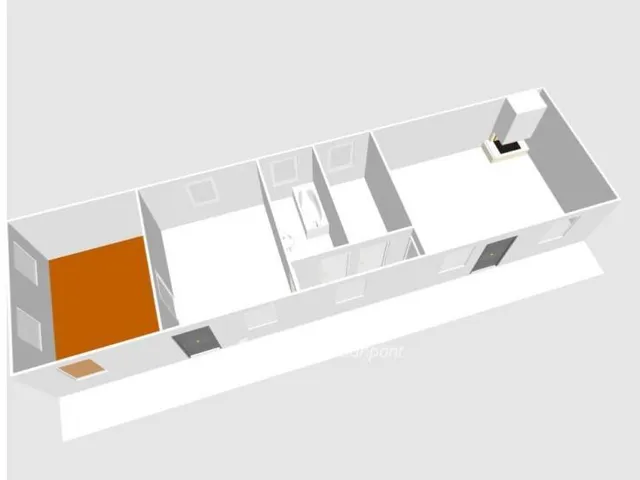 Eladó ház Mezőberény 92 nm