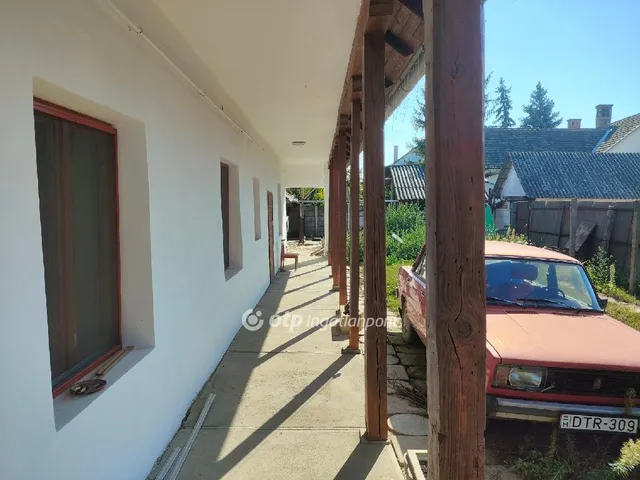 Eladó ház Mezőberény 92 nm