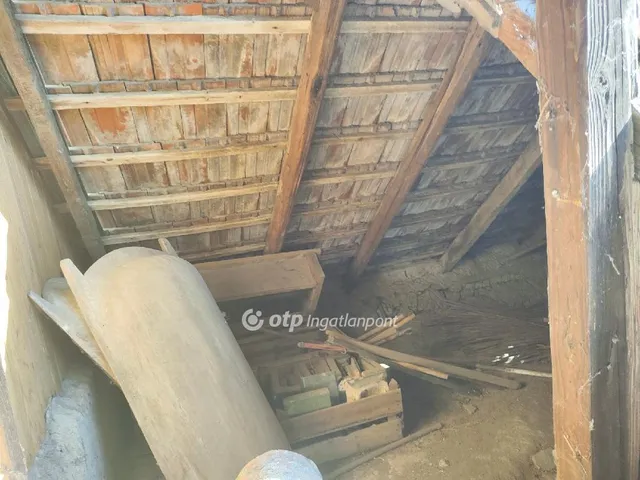 Eladó ház Mezőberény 92 nm