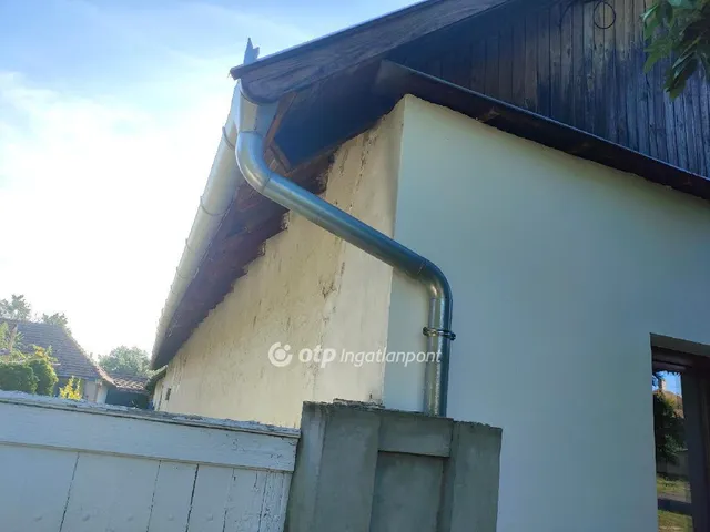 Eladó ház Mezőberény 92 nm