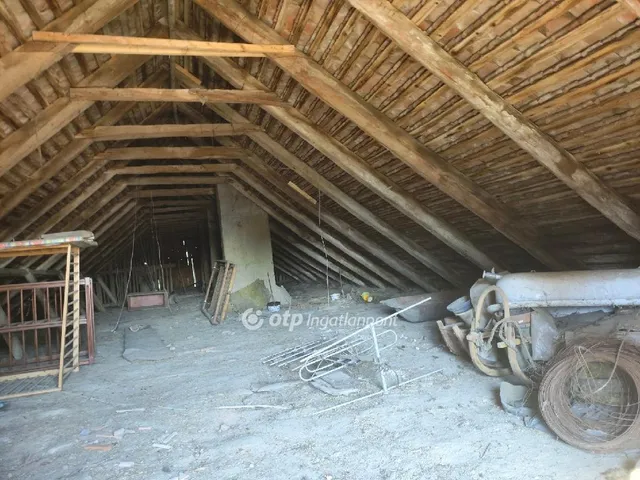 Eladó ház Mezőberény 92 nm