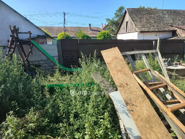 Eladó ház Mezőberény 92 nm