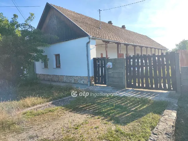 Eladó ház Mezőberény 92 nm
