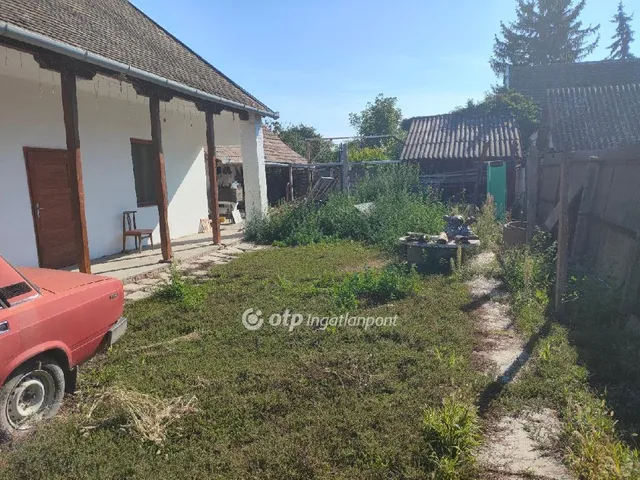 Eladó ház Mezőberény 92 nm
