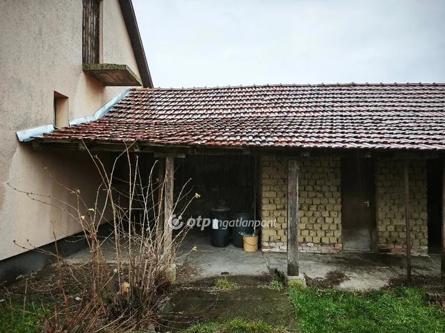 Eladó ház Gyomaendrőd, Gyoma 79 nm