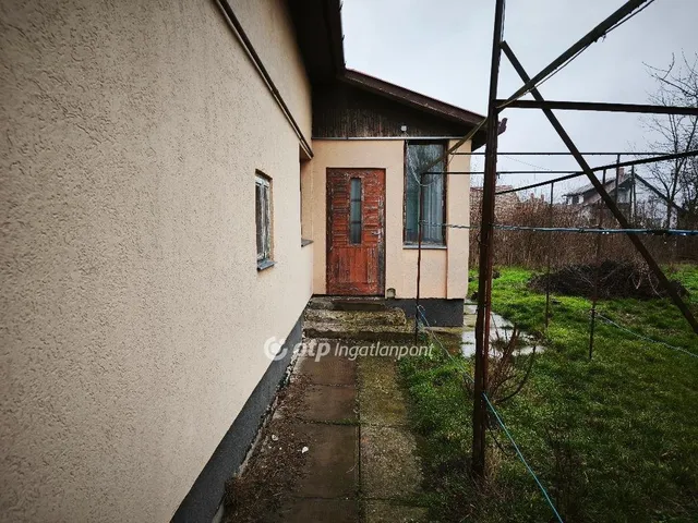 Eladó ház Gyomaendrőd, Gyoma 79 nm