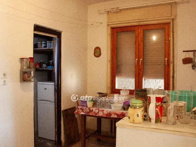 Eladó ház Gyomaendrőd, Gyoma 79 nm