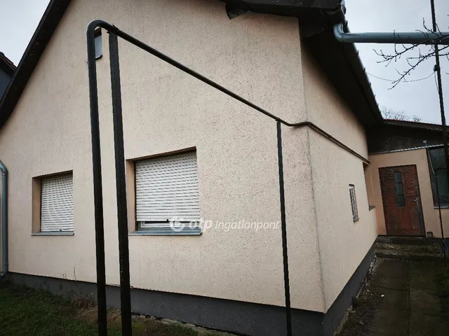 Eladó ház Gyomaendrőd, Gyoma 79 nm