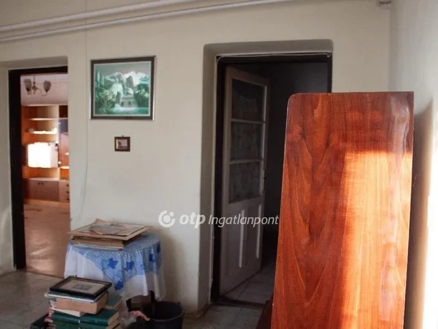 Eladó ház Gyomaendrőd, Gyoma 79 nm