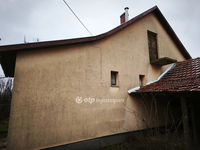 Eladó ház Gyomaendrőd, Gyoma 79 nm