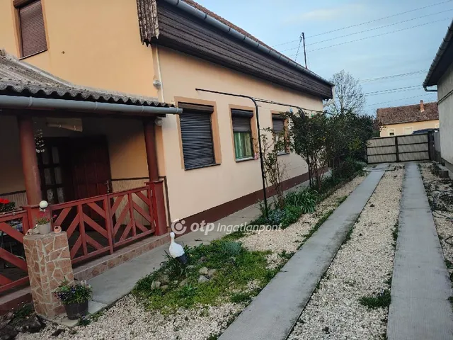 Eladó ház Szeghalom 144 nm