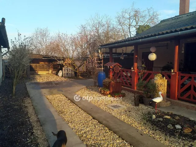 Eladó ház Szeghalom 144 nm