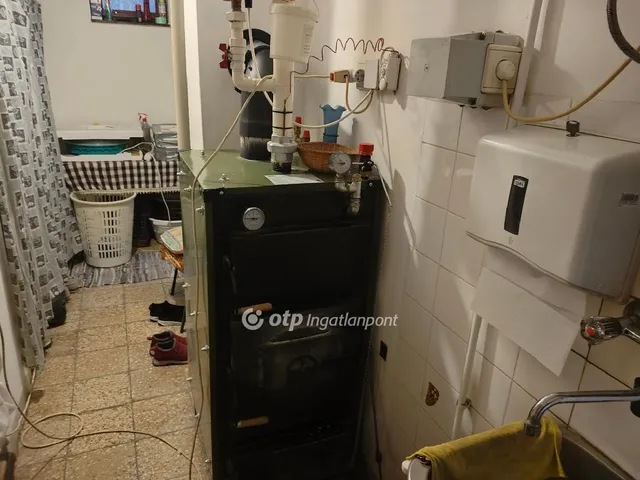 Eladó ház Szeghalom 144 nm