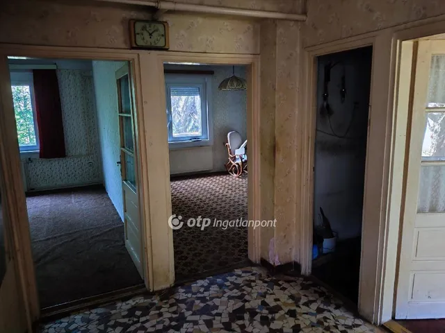 Eladó ház Mezőberény 80 nm