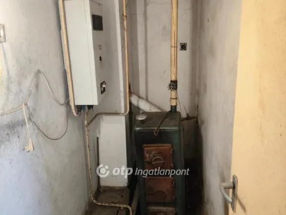 Eladó ház Mezőberény 80 nm