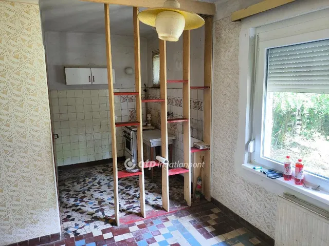 Eladó ház Mezőberény 80 nm