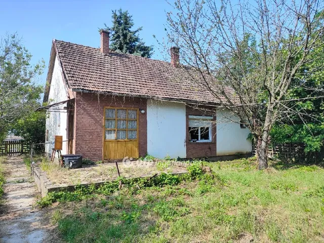 Eladó ház Mezőberény 80 nm