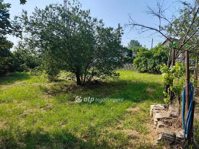 Eladó ház Mezőberény 80 nm