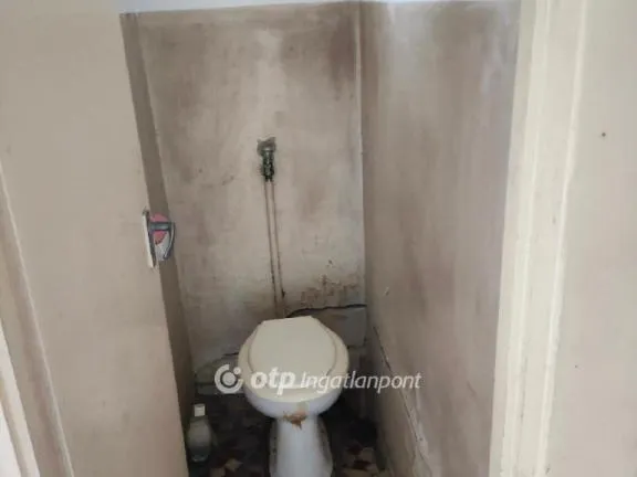 Eladó ház Mezőberény 80 nm