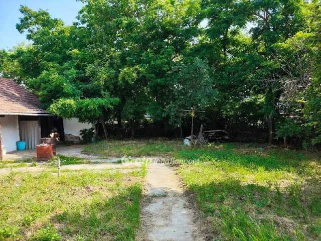 Eladó ház Mezőberény 80 nm