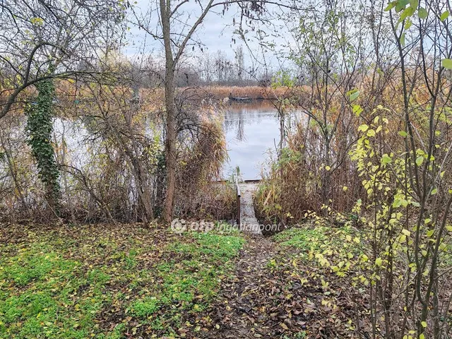 Eladó telek Szolnok, Szandaszőlős 1499 nm