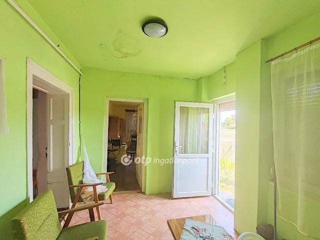 Eladó ház Jászladány 89 nm