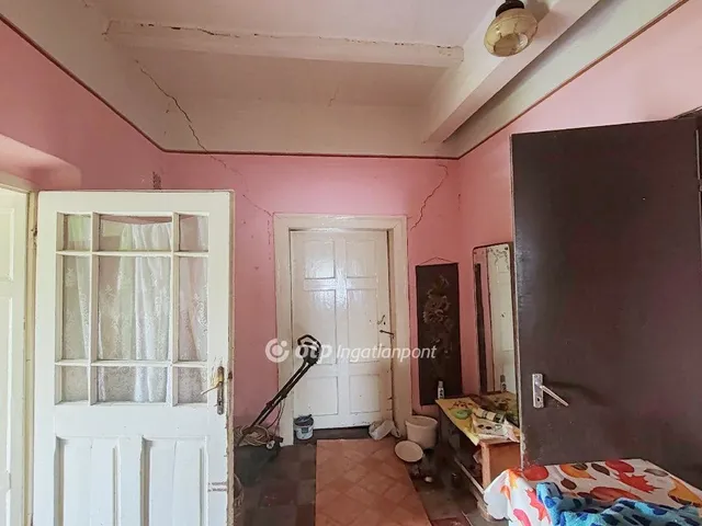 Eladó ház Jászladány 89 nm