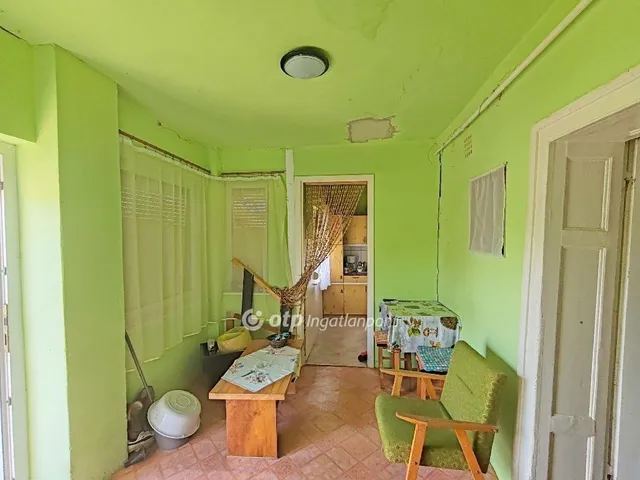 Eladó ház Jászladány 89 nm