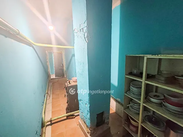 Eladó ház Kőtelek 134 nm