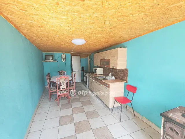 Eladó ház Kőtelek 134 nm