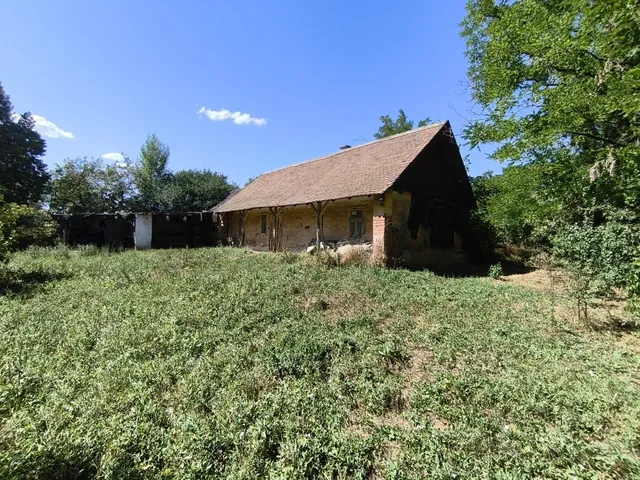 Eladó mezőgazdasági ingatlan Mezőberény 78 nm