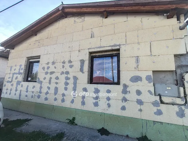 Eladó ház Szolnok, Pletykafalu 111 nm