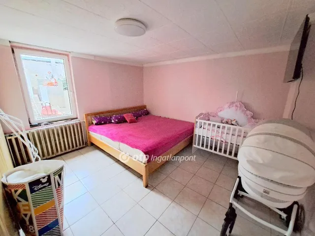 Eladó ház Szolnok, Pletykafalu 111 nm