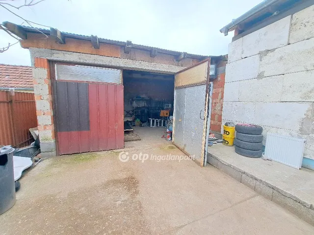 Eladó ház Szolnok, Pletykafalu 111 nm