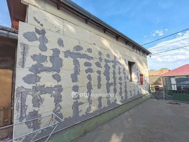 Eladó ház Szolnok, Pletykafalu 111 nm