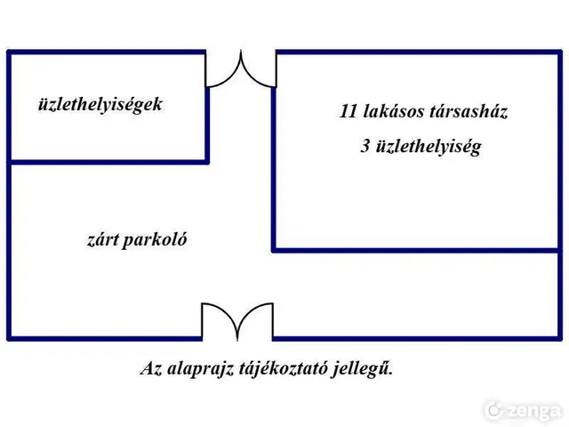 Eladó ház Szolnok, Belváros 733 nm