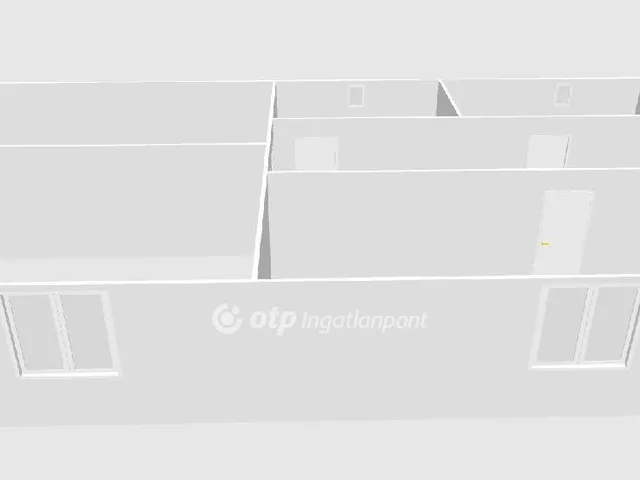 Eladó ház Tiszaörs 80 nm