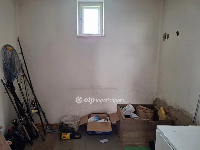 Eladó ház Tiszaörs 80 nm