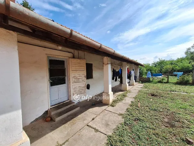 Eladó ház Tiszaörs 80 nm