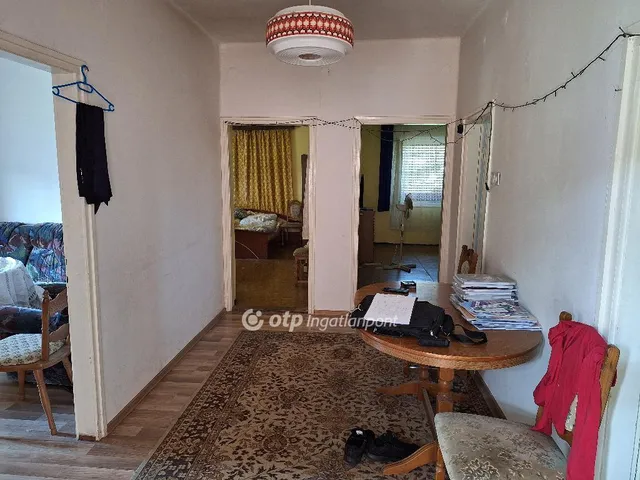 Eladó ház Tiszaörs 80 nm