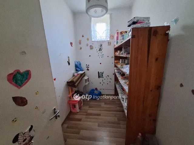 Eladó ház Tiszaörs 80 nm